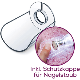 Beurer MP 62 Maniküre-/Pediküreset