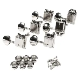 Fender Pure Vintage Guitar Tuning Machines - Mechanik