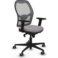 Piqueras y Crespo Gaming-Stuhl Piqueras y Crespo 2D036G0 Grau