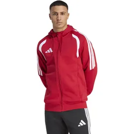 adidas Tiro 26 League Sweat Full Zip Hoodie - XS