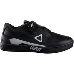 Leatt 5.0 Klickpedal Shoe 42 - Black