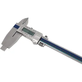 tecwerk Werkstattmessschieber digital 300 mm