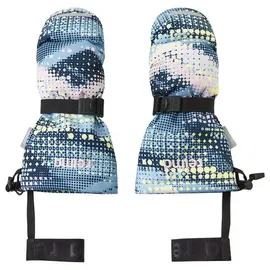 Reima ReimaTec Fäustlinge Vanukko - reflektierende Details blau 5