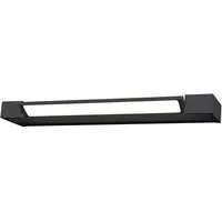Azzardo AZ2897 LED Auβen-Wandbeleuchtung DALI 1xLED/24W/230V IP44 4000K |