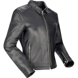 Segura Bogart, Lederjacke Damen - Schwarz - T4