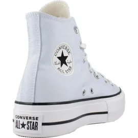 Converse All Star Lift Damen Blau 38
