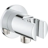 Grohe Vitalio Universal Wandanschlussbogen Chrom