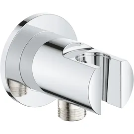 Grohe Vitalio Universal Wandanschlussbogen Chrom
