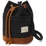 DaKine Saturday Mini Bag Umhängetasche 17 cm black onyx