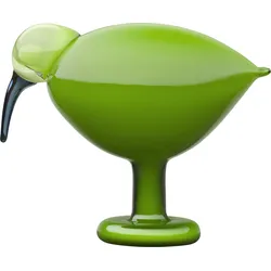 Green Ibis Kleine Figur