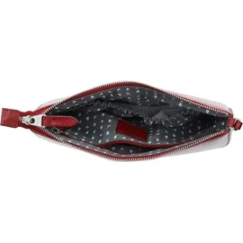Picard Black Tie Umhängetasche Leder 25 cm rot