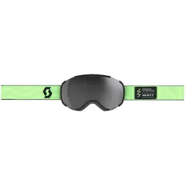Scott Faze II glow green -