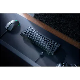 Razer Huntsman Mini Clicky DE schwarz