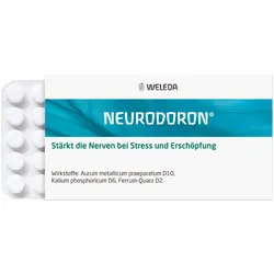Neurodoron Tabletten