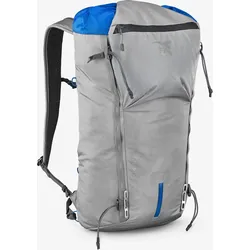 Tourenrucksack 22 Liter - Sprint 22 grau kometgrau No Size