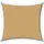 Siena Garden Solino quadratisch 360 x 360 cm sand