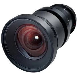 BenQ LK830ST DLP Schwarz