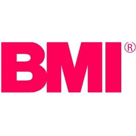 Bmi Rahmenbandmaß Ergoline Gelb 50 m