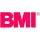 Bmi Rahmenbandmaß Ergoline Gelb 50 m