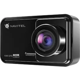 NAVITEL R385 GPS Dashcam, 2K Ultra HD USB Schwarz