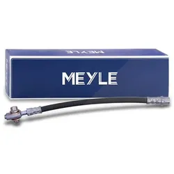 Meyle Bremsschlauch Hinten [Hersteller-Nr. 1006110085/S] für Audi