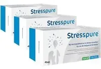 StressPure® TRIO Comprimé(S) 3x112 pc(s)