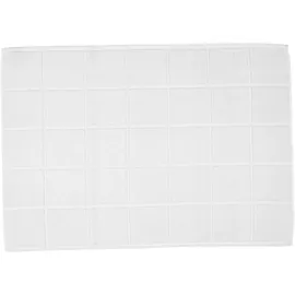 Ross Unifond Weiß 70 x 50 cm