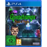 Goosebumps Dead of Night - PS4