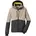 Skijacke BYS SKI JCKT Stylische wasser und winddichte Skijacke mit reflektierenden Details Killtec hellbeige