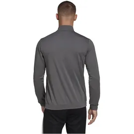 adidas Entrada 22 Trainingsjacke Herren Team Grey Four XL