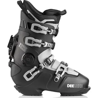 Deeluxe Track 325 Hardboot 2025 black/grey - 43.5