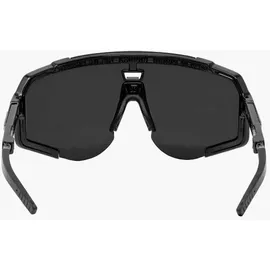 SCICON Aeroscope Photochrome CAT1-3 Schwarz/Silber