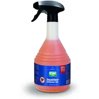 Dr. Wack – CW1:100 Insekten-Entferner Gel 750 ml I