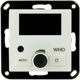 WHD Up DAB+ Radio weiss