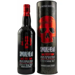 Smokehead Sherry Blast