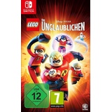 LEGO Die Unglaublichen (USK) (Nintendo Switch)