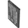 AccuCell Akku passend für Samsung Galaxy S II I9100, EB-F1A2GBU, 1650mAh Li-Ion Akku