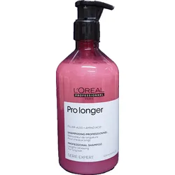 L'oreal Expert Pro Longer Shampoo 500ml