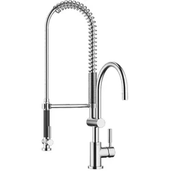 Einhebelmischer Profi TARA Chrom 33880888
