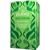 Pukka Drei Minze Teebeutel 20 St. 32 g