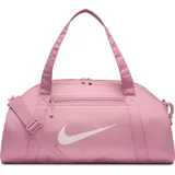 Nike Gym Club Sporttasche (24 L), Elemental Pink/Elemental Pink/White, DR6974-699, MISC