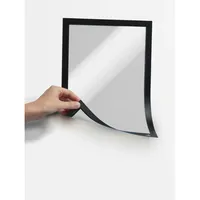 Durable Magnetrahmen Schwarz