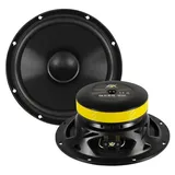 ESX QXE62V2 6.5 Zoll Koaxial-Lautsprecher