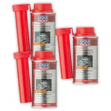 3x 150ml LIQUI MOLY 5122 Additiv Diesel Schmier Kraftstoff Zusatz
