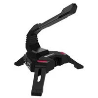 Sandberg 2in1 USB Hub Bungee - Hub - 4 x USB 2.0