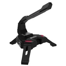 Sandberg 2in1 USB Hub Bungee - Hub - 4 x USB 2.0