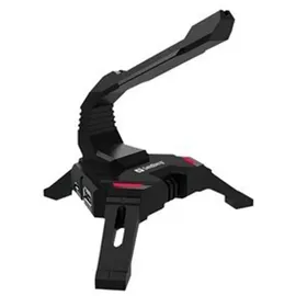 Sandberg 2in1 USB Hub Bungee - Hub - 4 x USB 2.0