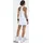 adidas Club Tennis Climacool Kleid - White M