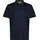 CMP MAN Polo b.blue-limegreen (24NN) 52