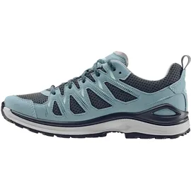 Lowa INNOX EVO II LO Ws rauchblau/blau, 38